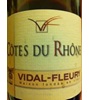Vidal-Fleury Cotes Du Rhone